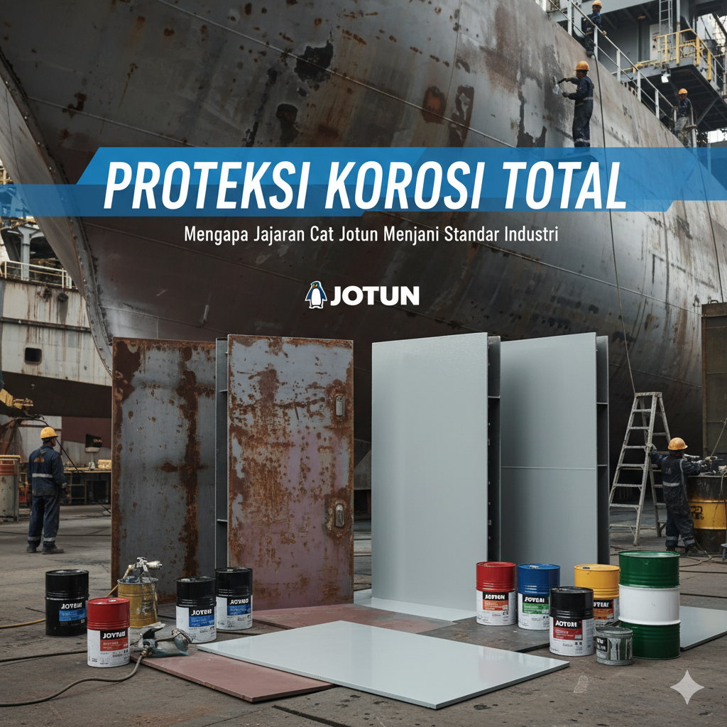 Proteksi-Korosi-Total-Cat-Jotun